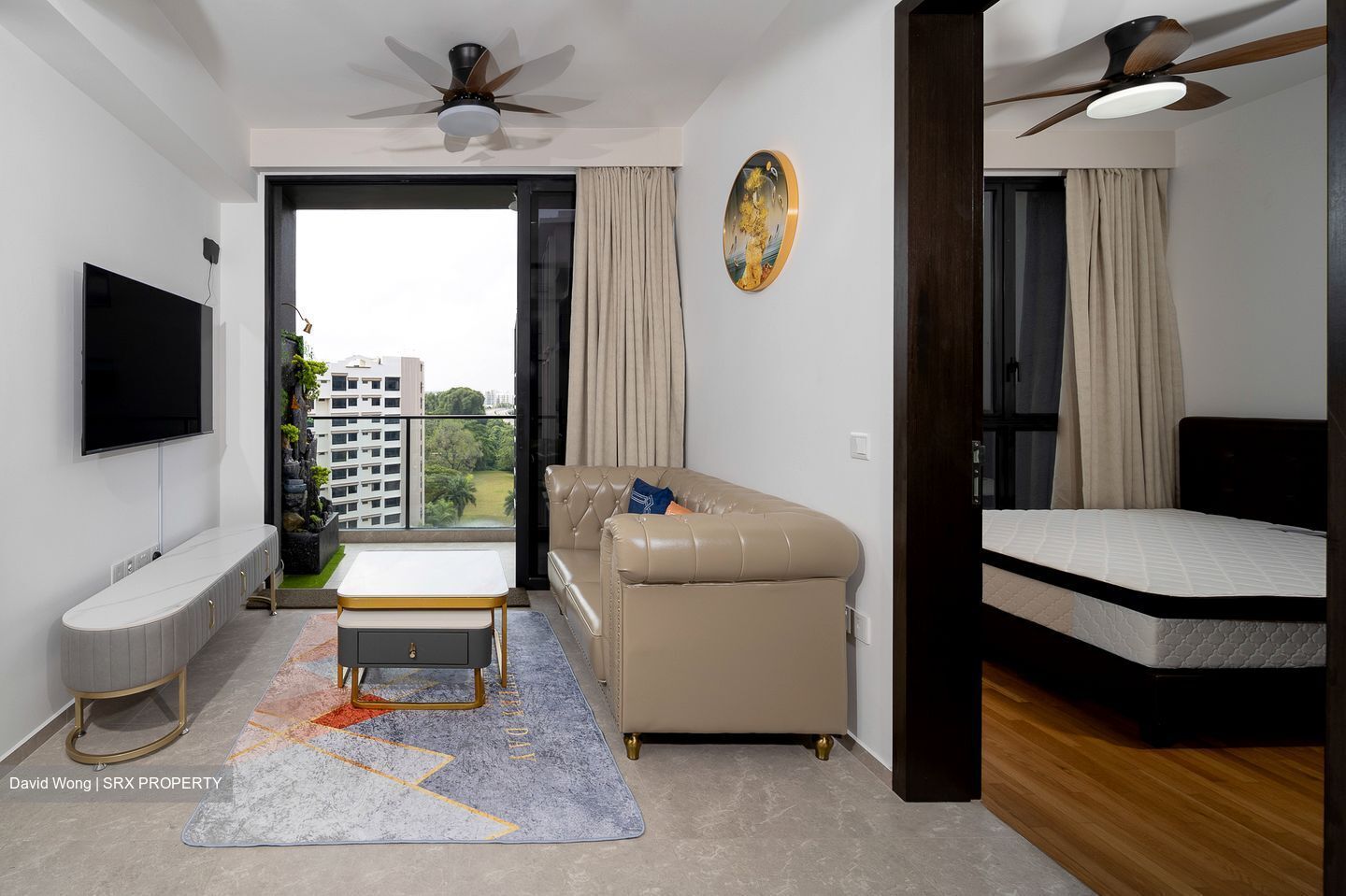 Park Colonial (D13), Condominium #373798141